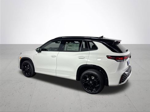New 2026 Volkswagen Tiguan SE R-Line AWD/4WD image 8