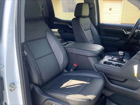 Used 2026 GMC Sierra 1500 Denali AWD/4WD image 7