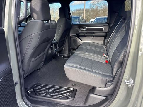 New 2026 RAM 1500 Big Horn image 5