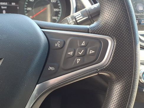Used 2023 Chevrolet Malibu LT w/ Driver Confidence Package FWD image 20