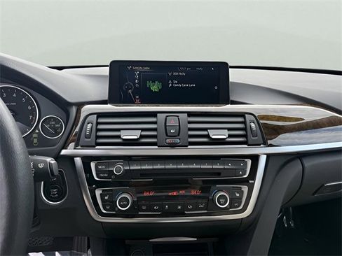 Used 2015 BMW 435i Gran Coupe xDrive image 19