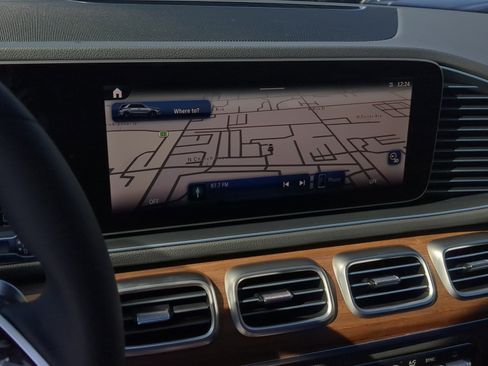 Certified 2026 Mercedes-Benz GLE 350 4MATIC image 28