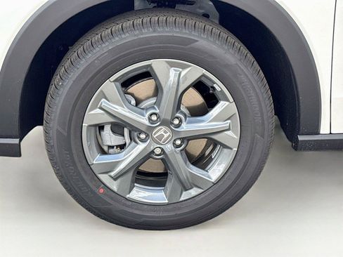 Certified 2026 Honda HR-V LX image 32