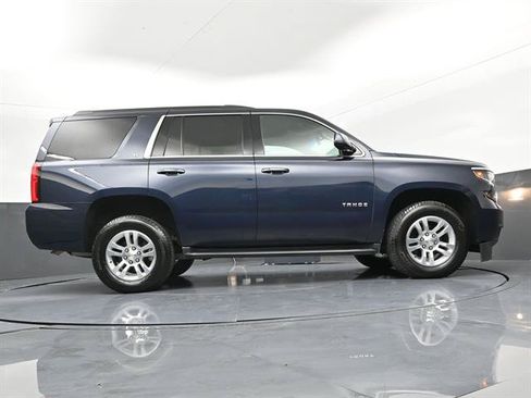 Used 2020 Chevrolet Tahoe LT AWD/4WD image 35