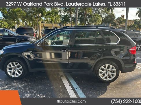 Used 2013 BMW X5 xDrive35i image 6