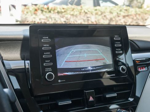 Used 2023 Toyota Camry LE FWD image 23