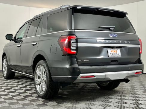 Used 2023 Ford Expedition Platinum image 40