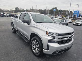 Used 2020 Chevrolet Silverado 1500 RST w/ All-Star Edition video 1