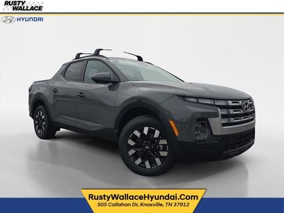 New 2026 Hyundai Santa Cruz SEL