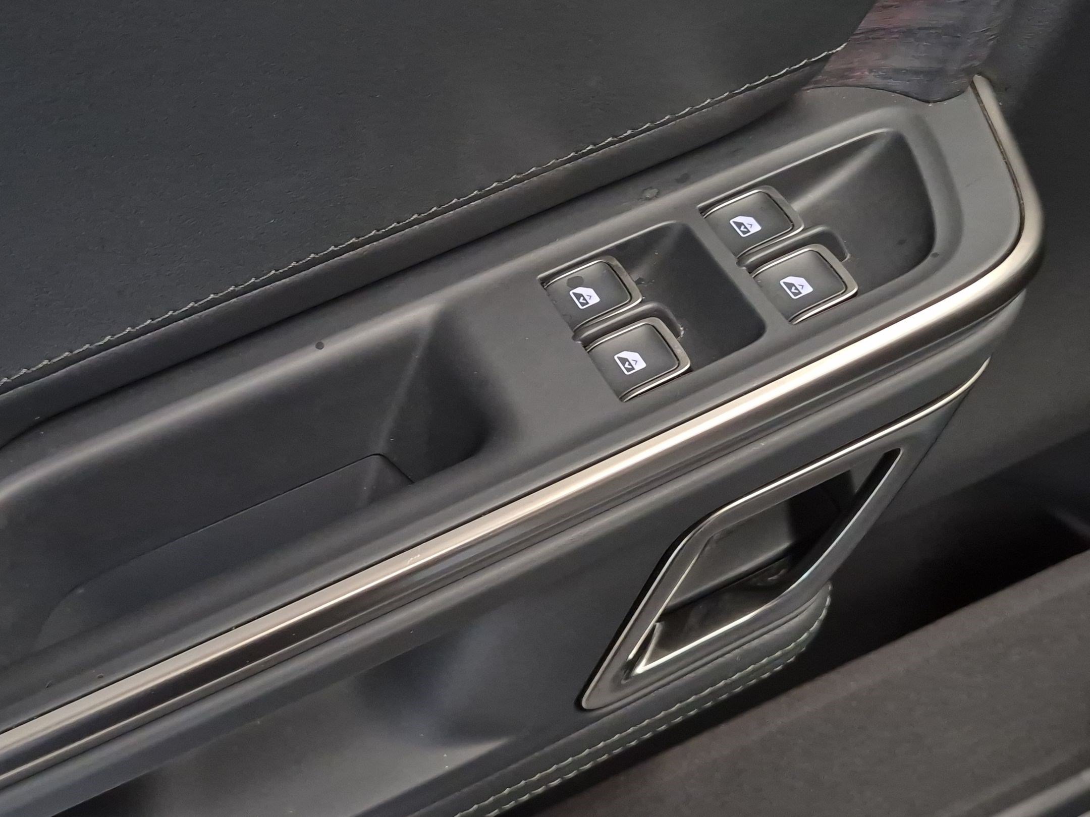 Used 2024 Rivian R1S Adventure Quad AWD/4WD image 14