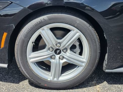 New 2026 Ford Mustang Coupe RWD image 10