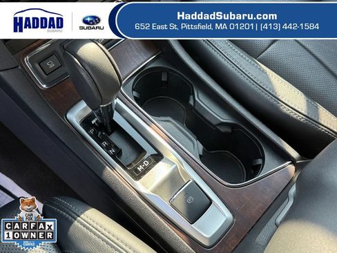 Used 2023 Subaru Ascent Touring AWD/4WD image 24