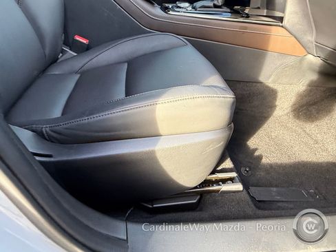 Used 2025 MAZDA CX-30 AWD 2.5 S w/ Premium Package image 13