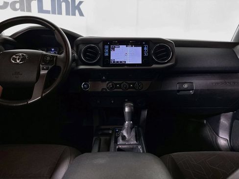 Used 2016 Toyota Tacoma TRD Sport w/ Towing Package RWD image 27