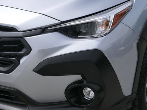 Used 2025 Subaru Crosstrek 2.5i Premium w/ Crosstrek Mirror Package AWD/4WD image 7