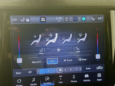 Used 2022 RAM 1500 Big Horn AWD/4WD image 21
