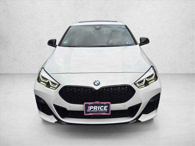 Used 2022 BMW M235i xDrive Gran Coupe AWD/4WD image 2