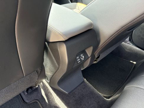 New 2026 Subaru Crosstrek 2.5i Sport image 30