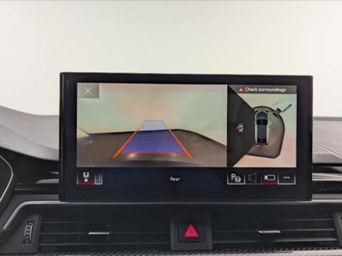 Used 2022 Audi RS 5 Sportback image 31