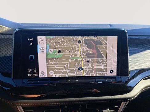 New 2025 Volkswagen Atlas Cross Sport SEL Premium R-Line image 24