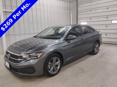 Used 2024 Volkswagen Jetta SE