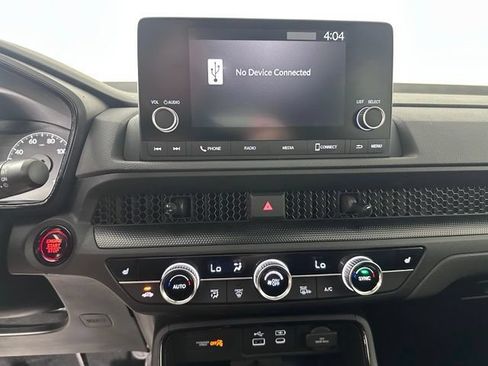 Used 2024 Honda CR-V EX image 27