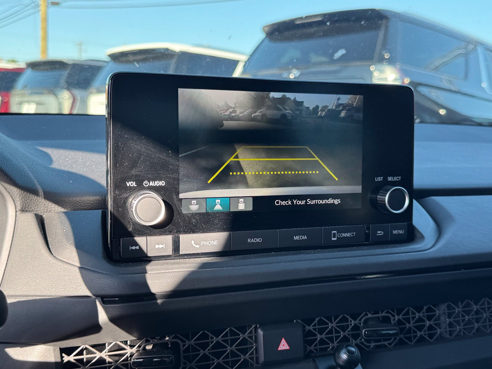 Used 2025 Honda Accord LX image 18