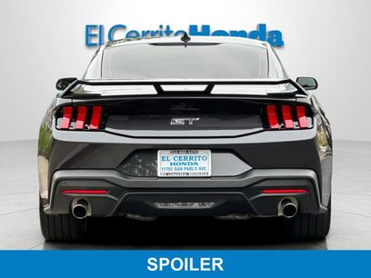 Used 2024 Ford Mustang GT w/ GT Performance Package