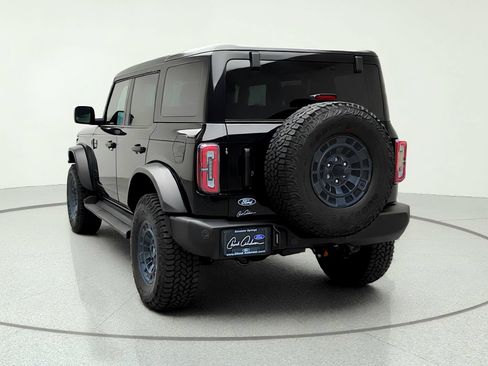 New 2026 Ford Bronco Outer Banks w/ Sasquatch Package AWD/4WD image 6