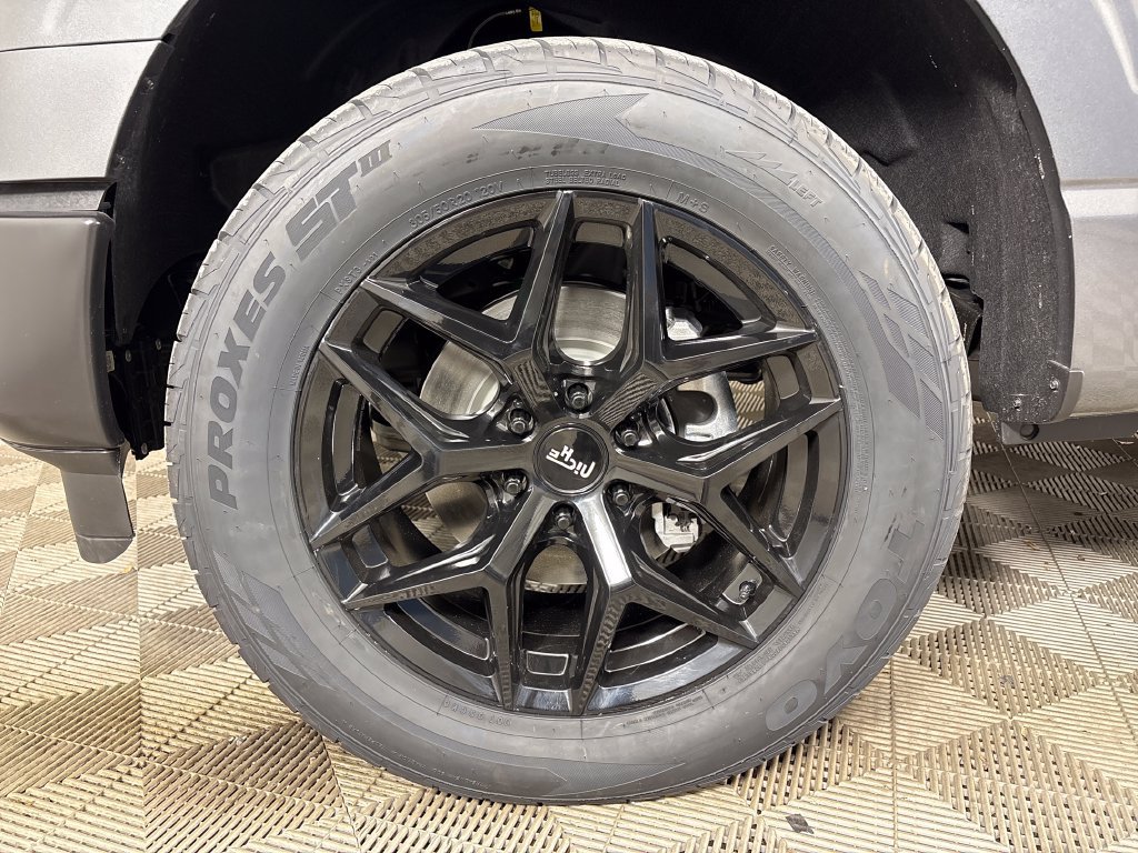 New 2026 Ford F150 XL AWD/4WD image 12
