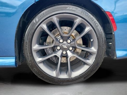 Used 2021 Dodge Charger Scat Pack image 34