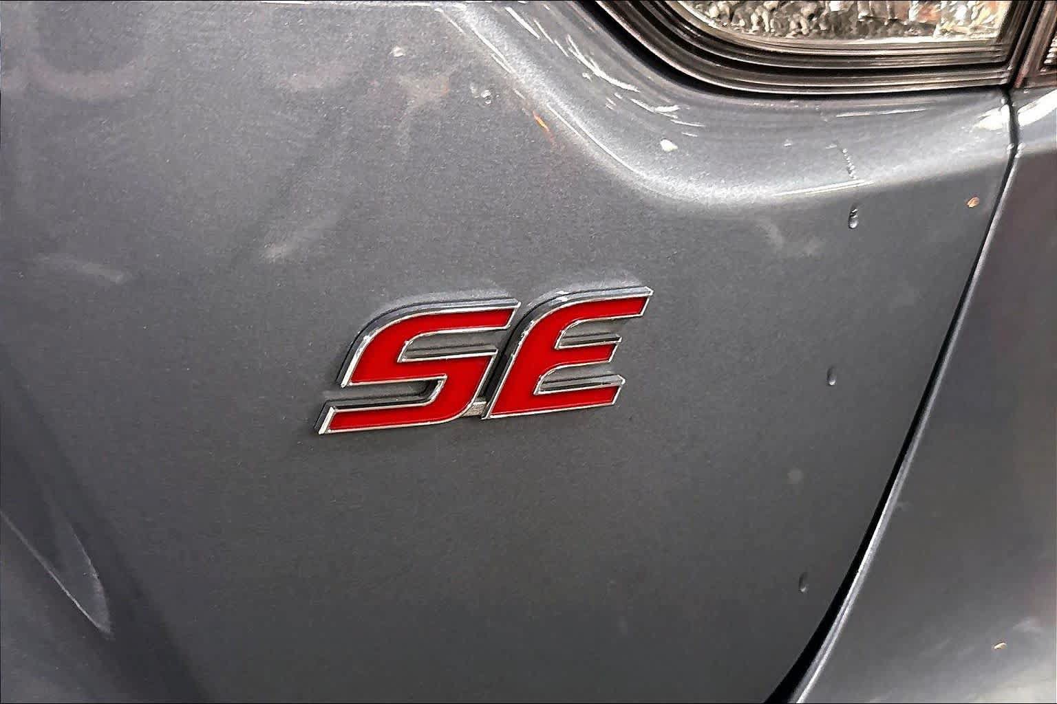 Used 2020 Toyota Corolla SE FWD image 10