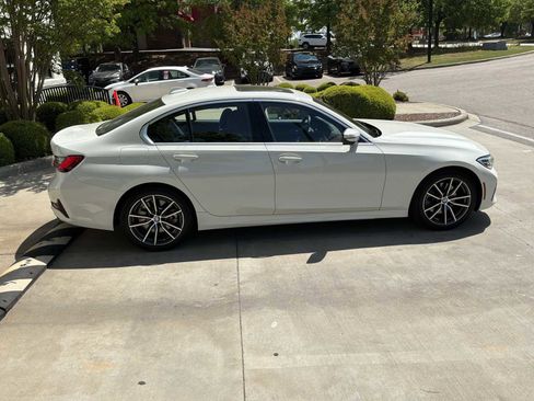 Used 2019 BMW 330i Sedan w/ Convenience Package image 10
