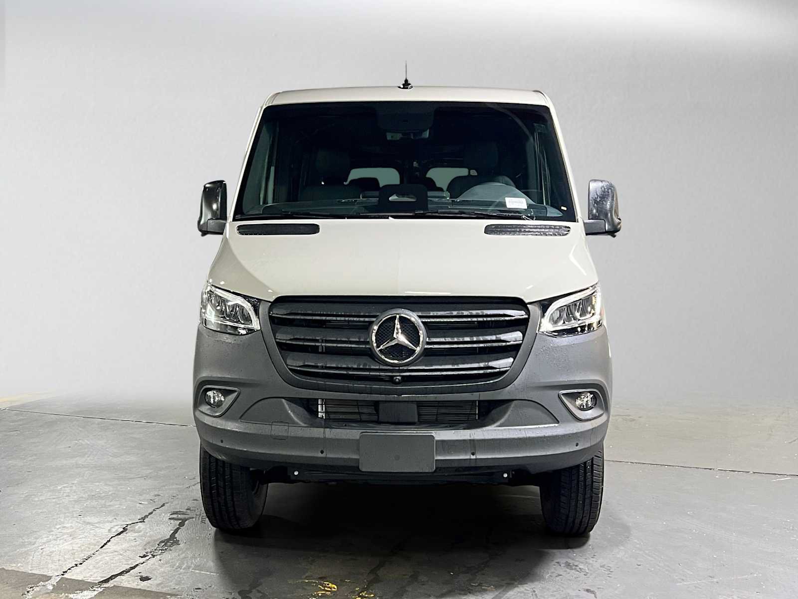 Used 2026 Mercedes-Benz Sprinter 2500 image 51