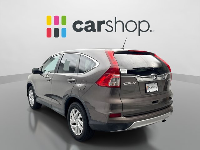 Used 2016 Honda CR-V EX image 3