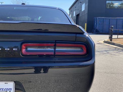 Used 2019 Dodge Challenger R/T image 46