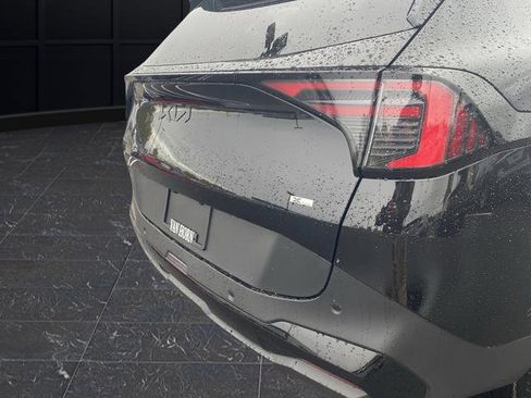 New 2026 Kia Sportage X-Line w/ X-Line Technology Package image 41