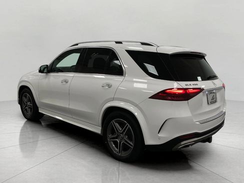 Certified 2026 Mercedes-Benz GLE 450 4MATIC image 8