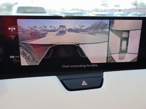 Used 2024 MAZDA CX-90 Plug-In Hybrid w/ Premium Plus image 44