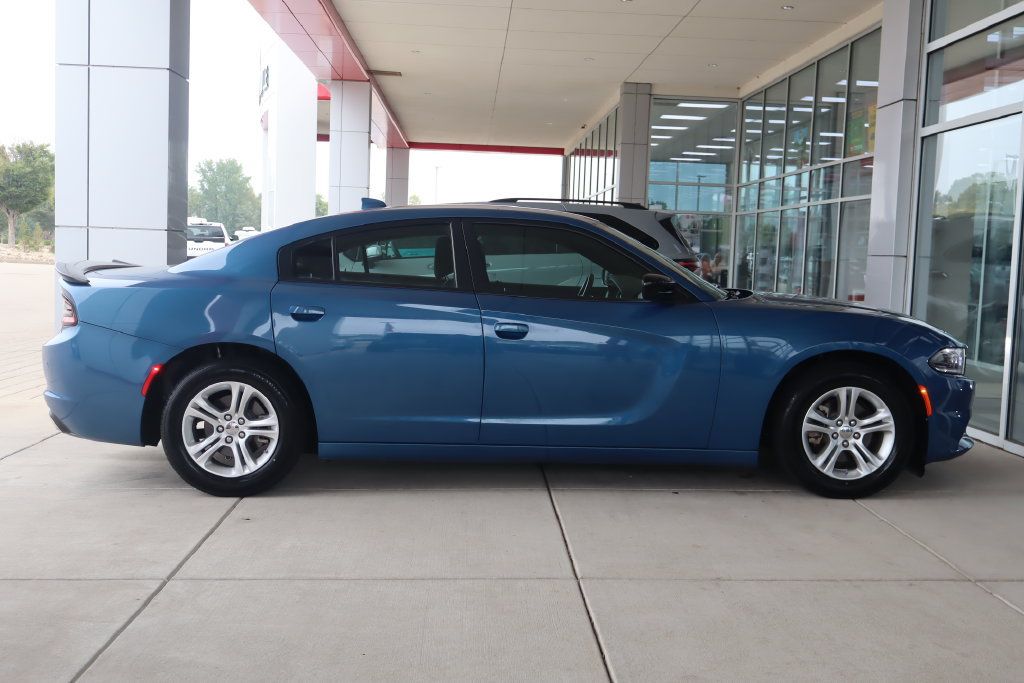 Used 2023 Dodge Charger SXT RWD image 11