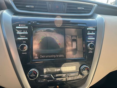 Used 2020 Nissan Murano Platinum image 35