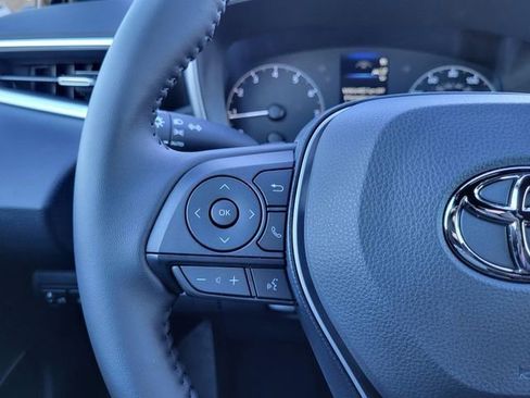 New 2026 Toyota Corolla SE image 19