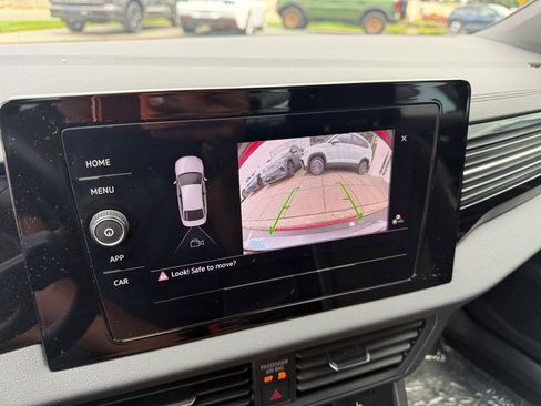 Certified 2026 Volkswagen Jetta Sport FWD image 22