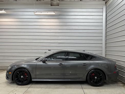 Used 2018 Audi A7 3.0T Prestige w/ Competition Package image 8