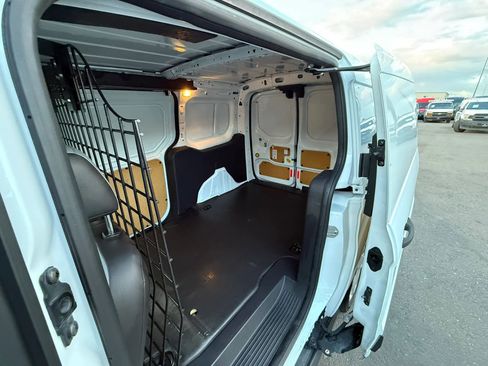 Used 2016 Ford Transit Connect XL FWD image 14