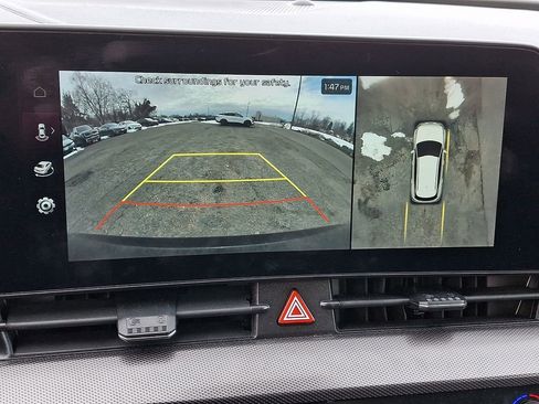 Certified 2023 Kia Sportage SX image 18