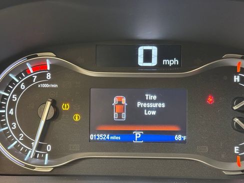 Used 2023 Honda Ridgeline RTL-E image 38