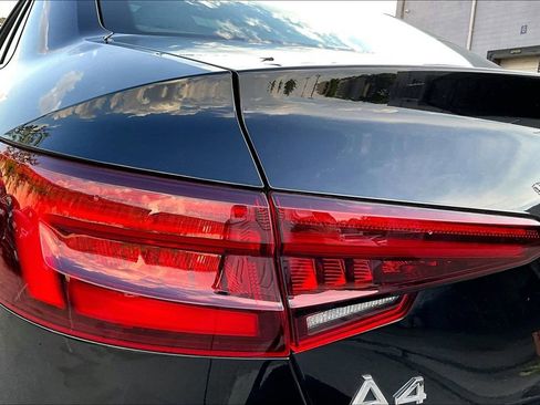 Used 2018 Audi A4 2.0T Premium w/ 18" Wheel Package AWD/4WD image 23
