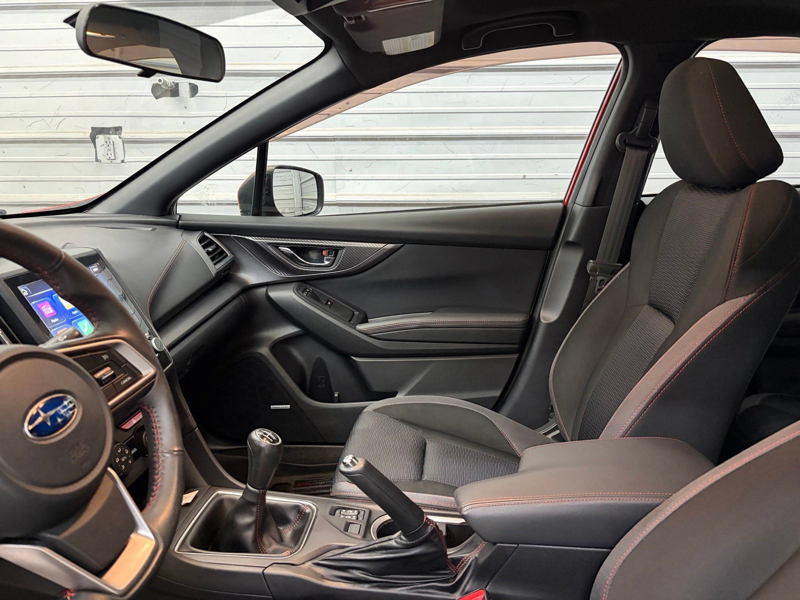 Used 2018 Subaru Impreza 2.0i Sport AWD/4WD image 24