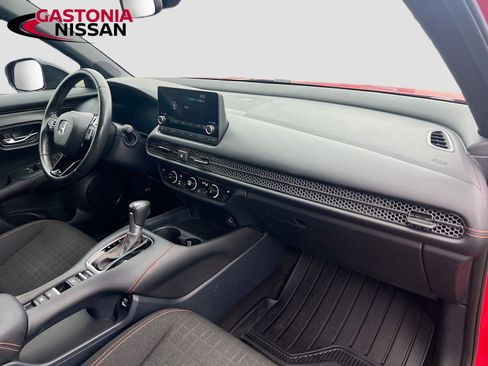 Used 2023 Honda HR-V Sport image 35